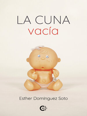 cover image of La cuna vacía